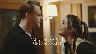 Sen Çal Kapımı Cinematography (Ep29)