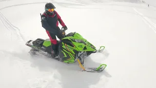 Gen 5 Freeride vs Hardcore Silber 7psi turbo vs Gen 4 turbo