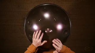 F Low Pygmy 15 (Ember) - Manik (Pantam/Handpan)