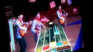 The Beatles Rockband--And Your Bird Can Sing--100%