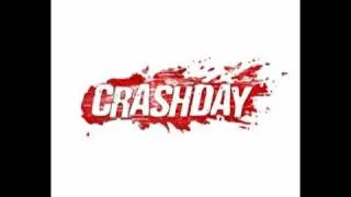 ♫Crashday Soundtrack♫ Pencilcase - Crashday