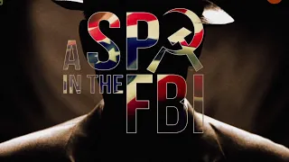 Zdrajca w szeregach FBI - film dokunentalny lektor pl