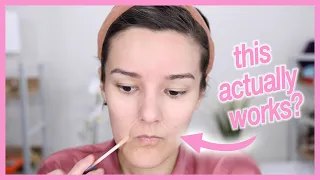 Eyeshadow Primer Hack - All- Day Wear Test