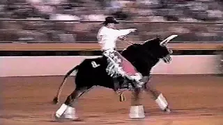 2000 National Western Stock Show Freestyle Reining - Jason Richards