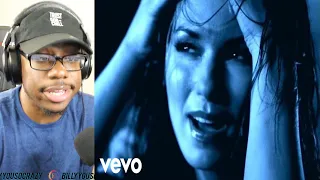 Shania Twain - You're Still The One REACTION!