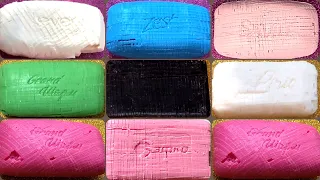 ASMR Soap Cubes Cutting | Dry Soap Carving Relaxing sounds | Satisfying ASMR Video