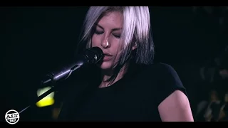 Phantogram "Fall In Love" Live w/ ALT987fm