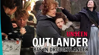Outlander Fan FAVORITE & Beautiful Old BTS While Filming!