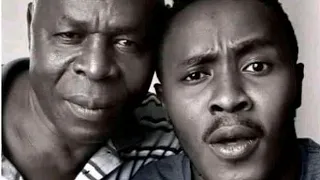 Breaking news!!! Ex-Maria Series Isaboke Nyakundi, "Silas" Father is Dead