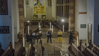 ROZHINKES in der Thomaskirche - das Corona-Konzert