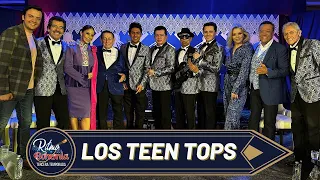 LOS TEEN TOPS | A RITMO DE BOHEMIA | T3 E28