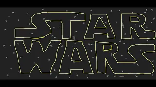 スター・ウォーズより　　メインタイトル～帝国のマーチ　メドレー　　　"MAIN TITLE"~"THE IMPERIAL MARCH"FROM STAR WARS