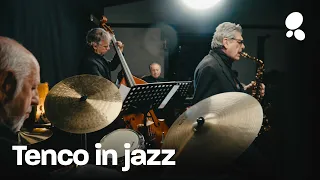 Tenco in jazz con la Piana’s Quartet | RISORGIVE SECRET SOUND