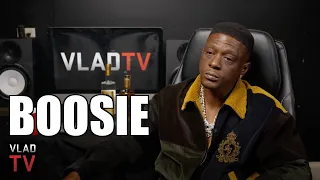 Boosie & Vlad Debate If R. Kelly Would be King of R&B if Michael Jackson Was Alive (Part 21)