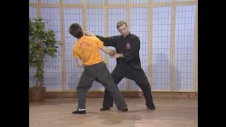 HSING I KUNG FU SELF DEFENSE 3 OF 10