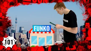 ОПАЧКИ, шо по ТОПОВЫМ фигуркам?! | Охота на Funko Pop