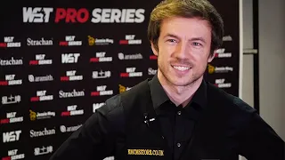 LISOWSKI Wins Group N Jackpot! | WST Pro Series