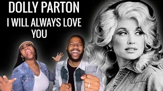 First Time Hearing | Dolly Parton “I Will Always Love You | Suprising Reaction 😳