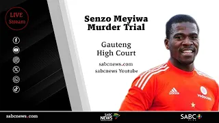 Senzo Meyiwa murder trial | 29 April 2024