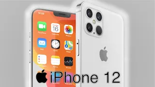 iPhone 12 Pro - Wszystko co NA PEWNO o nim wiemy! Premiera już wkrótce🔥