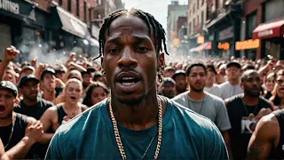 Travis Beat (Part 1) Travis Scott Beat Pack 1