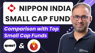 Nippon Small Cap Fund 2024 | Detailed Review- Which is the #1 Small cap fund for 2024