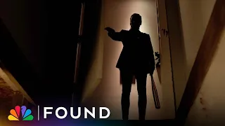 Found | Official Trailer 🔥October 3 🔥NBC Series