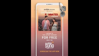 Permanent Roommates: He Said She Said on Audible Suno - Episode 1