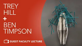 Guest Faculty Lecture with Ben Timpson and Trey Hill