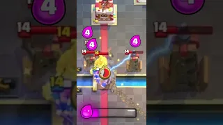 How I hit 7500 Trophies 🏆 (Clash Royale Arena 20)