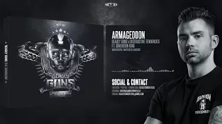 Deadly Guns x Destructive Tendencies ft.  Sovereign King - Armageddon