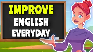 Learn English Speaking Easily Quickly -  Practice English Conversation Topics