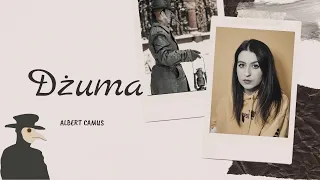 Dżuma - Albert Camus - Streszczenie lektury