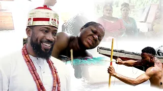 The Movie That made Everyone Love Frederick Leonard & Destiny Etiko - Nollywood Nigeria Movie 2022