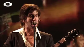 Arctic Monkeys - The View From The Afternoon (Live at Rock Werchter 2023)