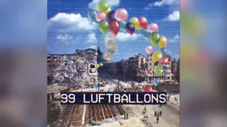 99 Luftballons (Remix) - Ayden George