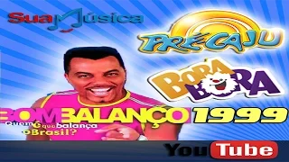 Bom Balanço - Pre Caju - 1999 (Relíquia)