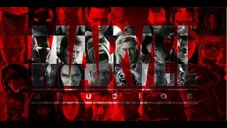 EMINEM - Till I Collapse (NEFFEX Remix) MMV Marvel