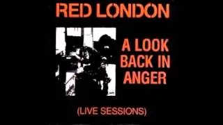 Red London - Blitzkrieg bop (Ramones Tribute)