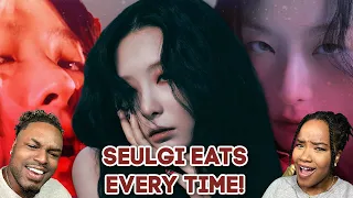 TOP TIER🔥 SEULGI 슬기 '28 Reasons' MV Reaction