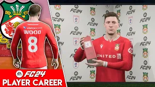 WE ARE PLAYER OF THE MONTH!! | FC 24 My Player Career Mode #3