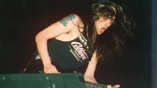 Skid Row - Monkey Business Solos Through The Years (Dave "The Snake" Sabo)