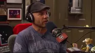 Randy Couture talks about his relationship with Dana White 07/17/2015