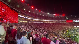 Dixie Land Delight | Alabama vs. LSU (2023)