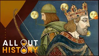 The Truth Behind Britain's Most Misunderstood Historical Figures| Fact Or Fiction | All Out History