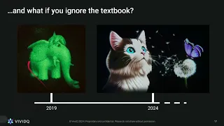 Computational holography for non-beginners: Three common myths about CGH | Alfred Newman | SPIE24