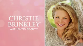 HSN | Christie Brinkley Authentic Makeup Premiere 02.08.2018 - 11 PM