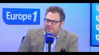 Immigration, la méthode danoise : le débat de Louis Hausalter et Mathieu Bock-Côté