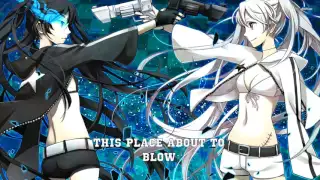 Nightcore - Blow