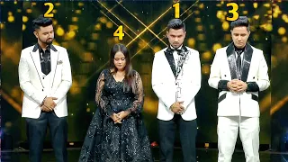 Indian Idol 14 Winner Announcement | कौन रहा Winner? | किसको क्या मिला ?